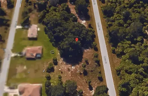 454 Leona Street Port Charlotte FL 33954