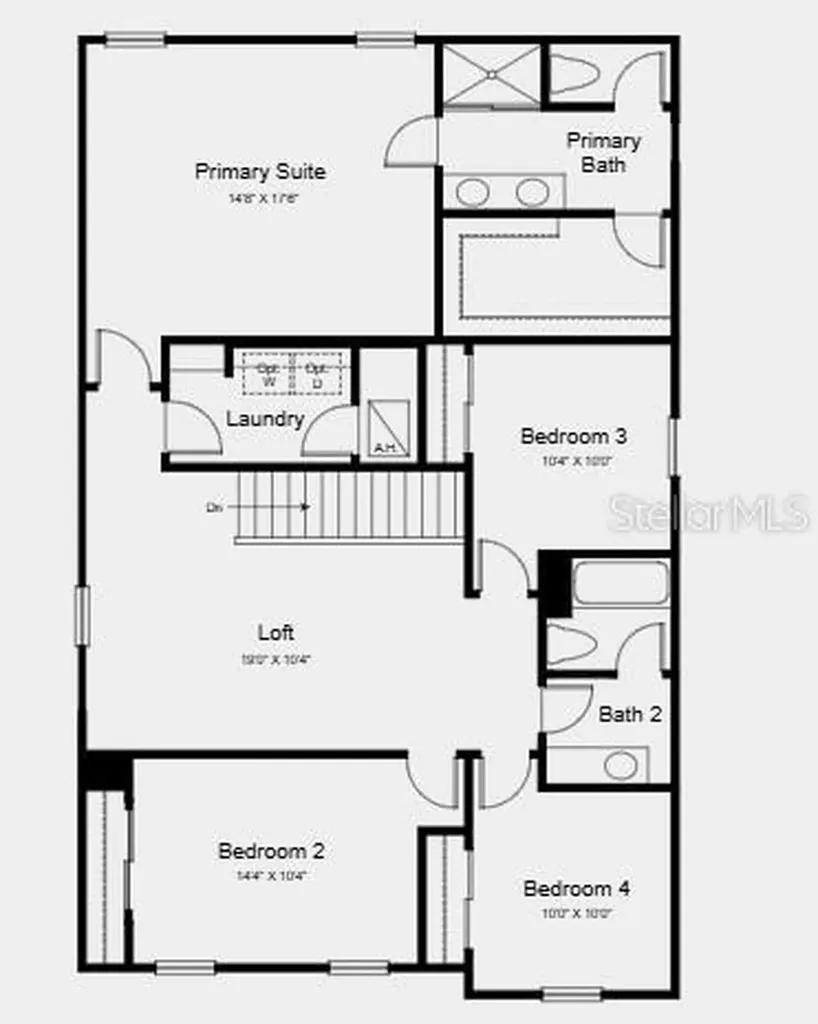 7416 Sandstone Drive Groveland FL 34736