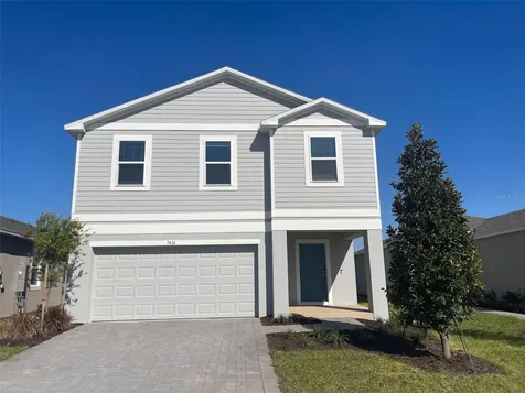 7416 Sandstone Drive Groveland FL 34736