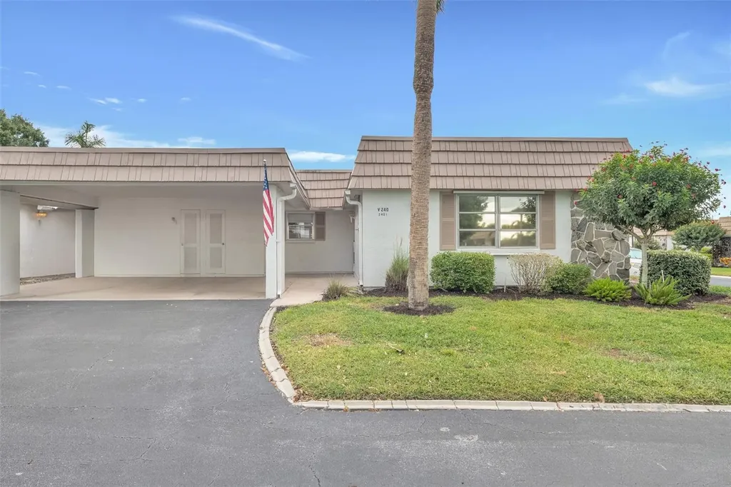 2401 Riverbluff Parkway Sarasota FL 34231