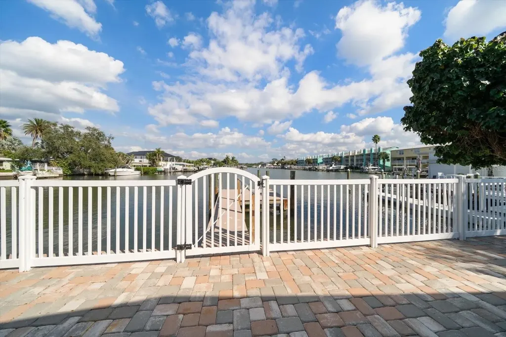 711 E Gulf Boulevard Indian Rocks Beach FL 33785