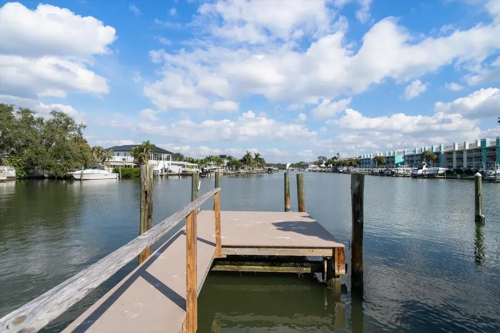 711 E Gulf Boulevard Indian Rocks Beach FL 33785