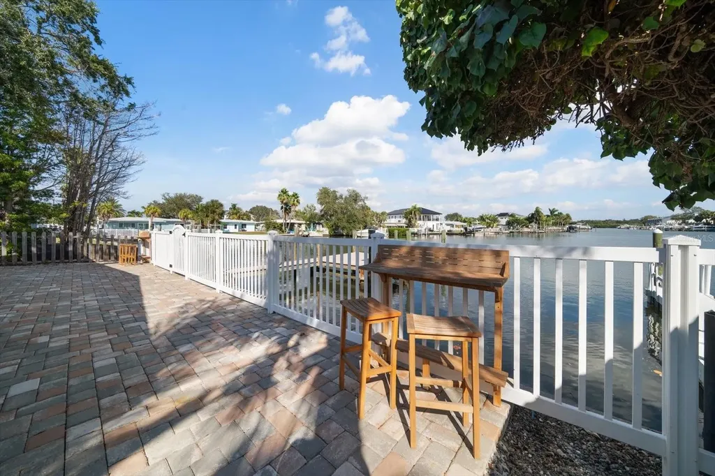 711 E Gulf Boulevard Indian Rocks Beach FL 33785