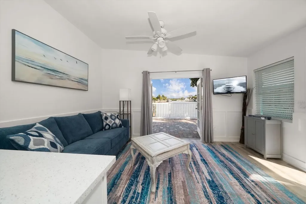 711 E Gulf Boulevard Indian Rocks Beach FL 33785