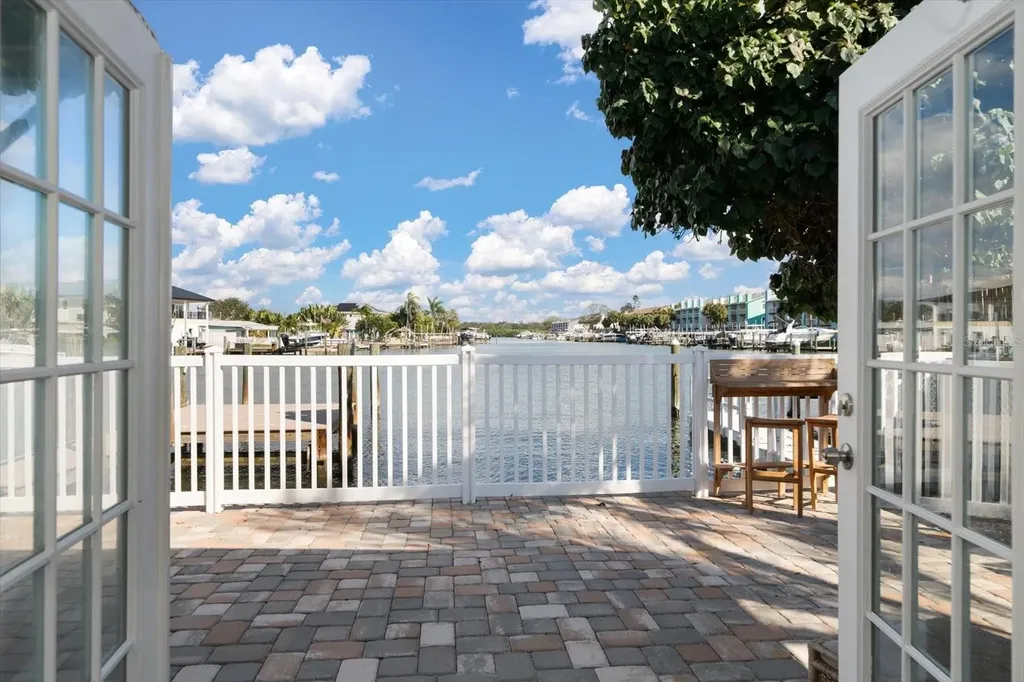 711 E Gulf Boulevard Indian Rocks Beach FL 33785