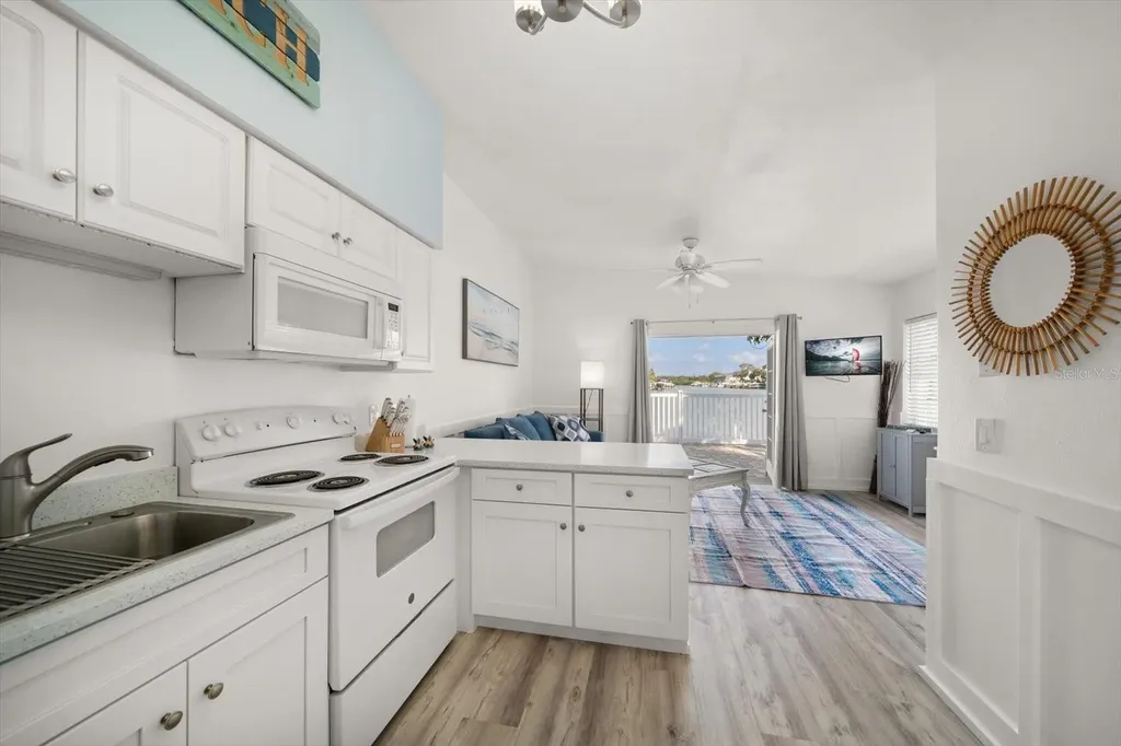 711 E Gulf Boulevard Indian Rocks Beach FL 33785