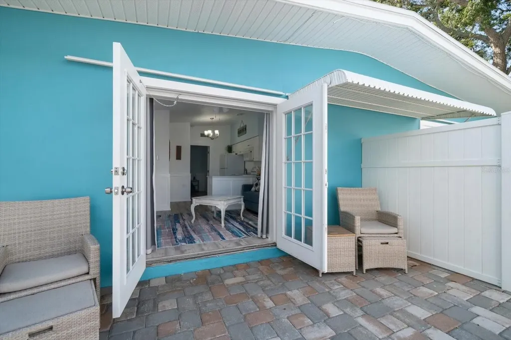 711 E Gulf Boulevard Indian Rocks Beach FL 33785