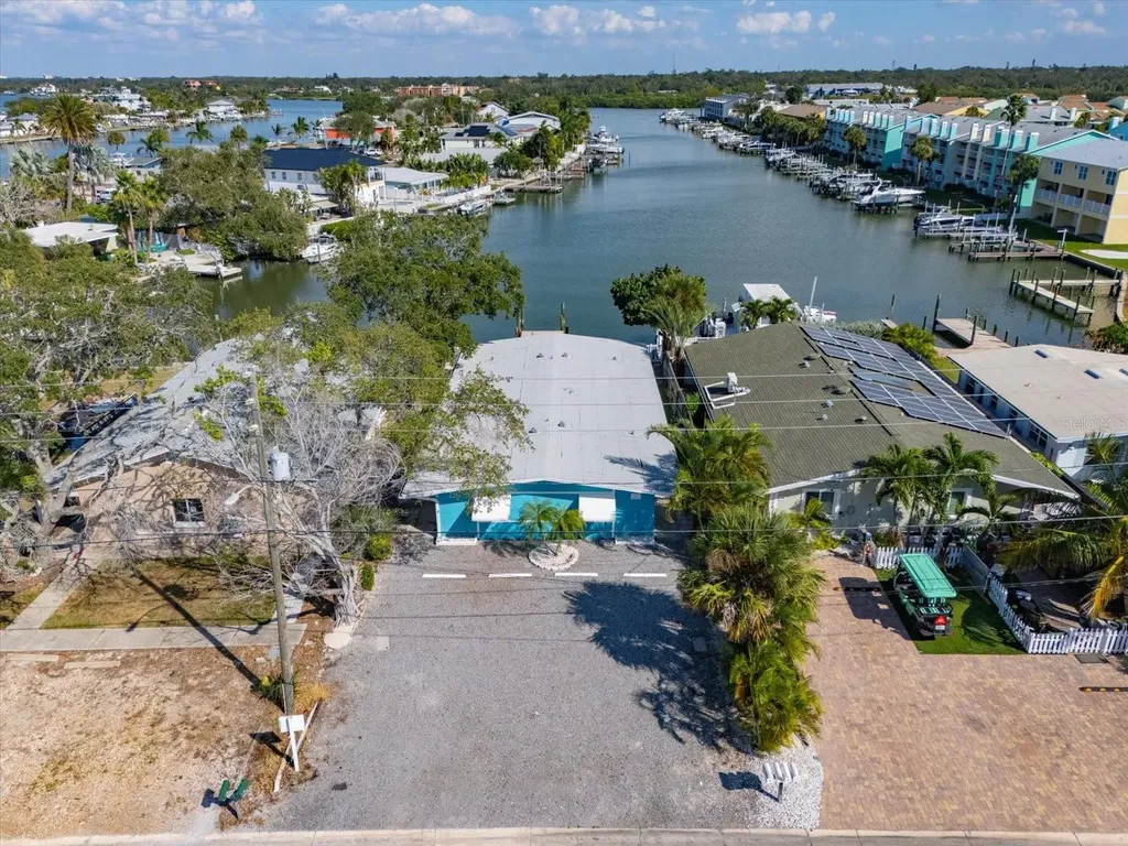 711 E Gulf Boulevard Indian Rocks Beach FL 33785