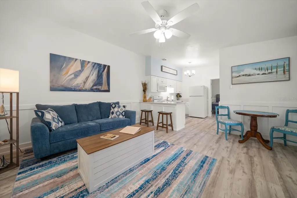 711 E Gulf Boulevard Indian Rocks Beach FL 33785