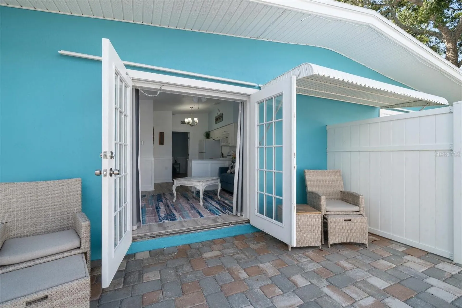 711 E Gulf Boulevard Indian Rocks Beach FL 33785