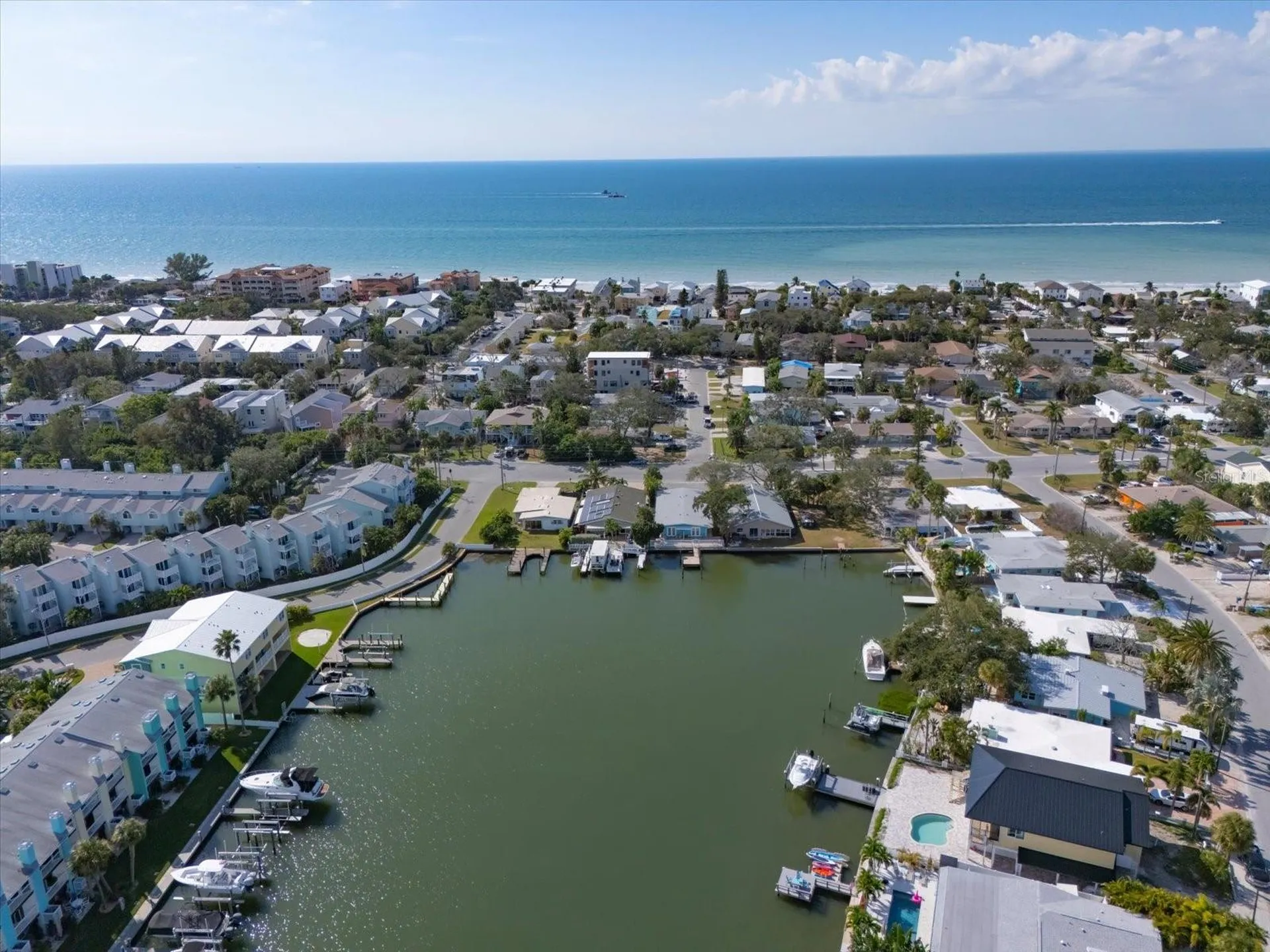 711 E Gulf Boulevard Indian Rocks Beach FL 33785