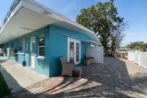711 E Gulf Boulevard Indian Rocks Beach FL 33785