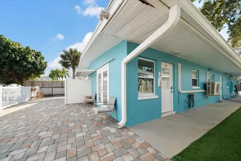 711 E Gulf Boulevard Indian Rocks Beach FL 33785