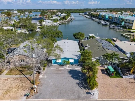 711 E Gulf Boulevard Indian Rocks Beach FL 33785
