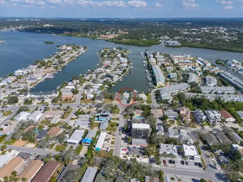 711 E Gulf Boulevard Indian Rocks Beach FL 33785