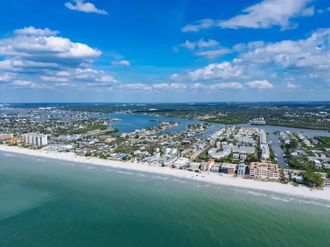 711 E Gulf Boulevard Indian Rocks Beach FL 33785
