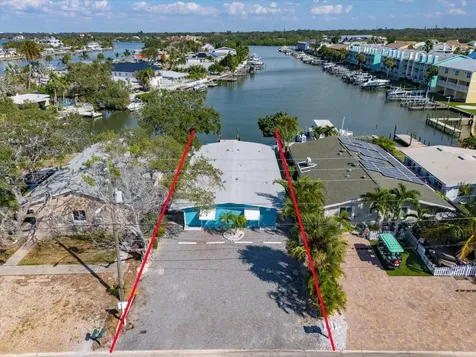 711 E Gulf Boulevard Indian Rocks Beach FL 33785