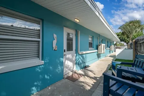 711 E Gulf Boulevard Indian Rocks Beach FL 33785