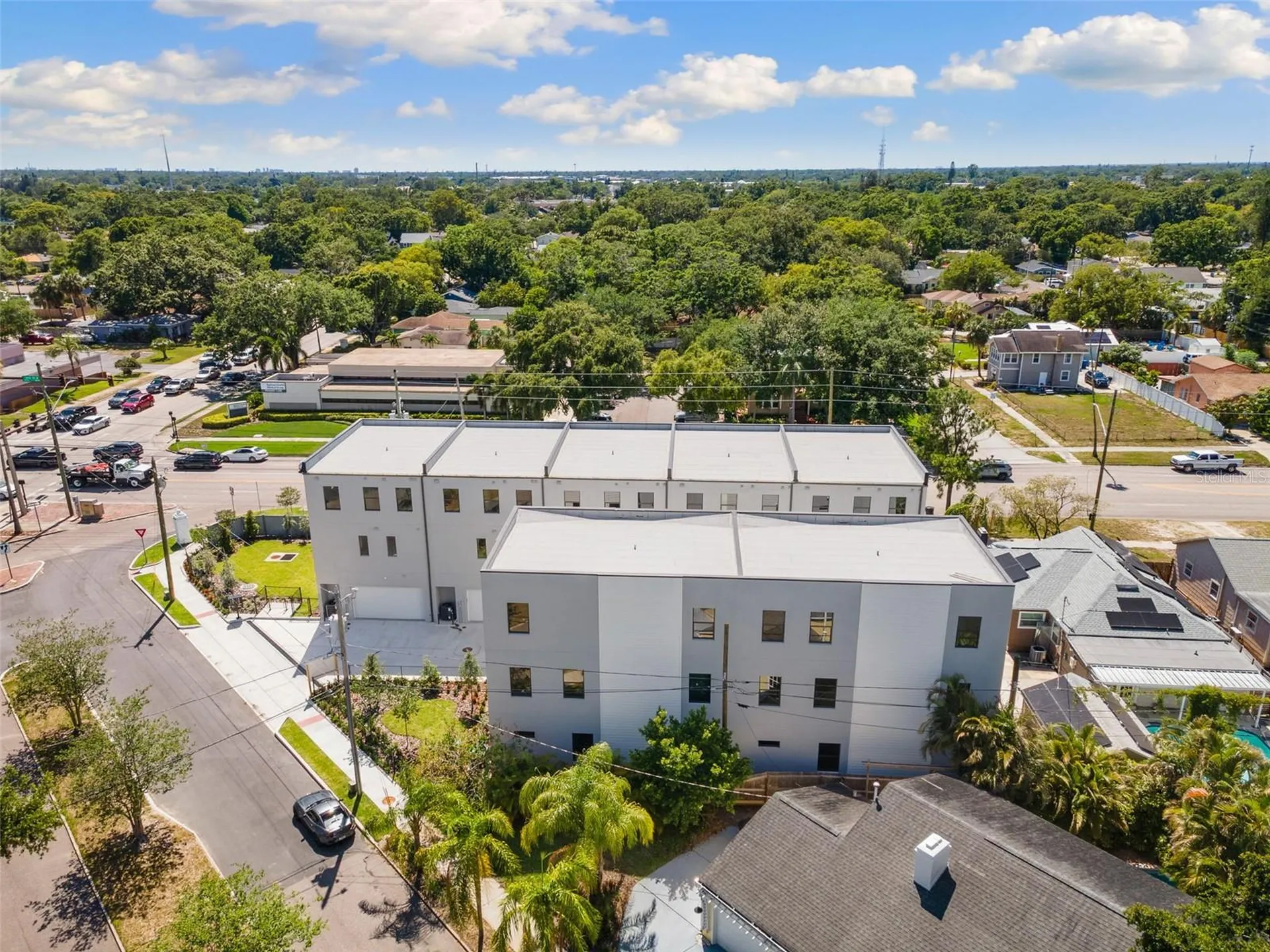 2205 16th Street N St Petersburg FL 33704