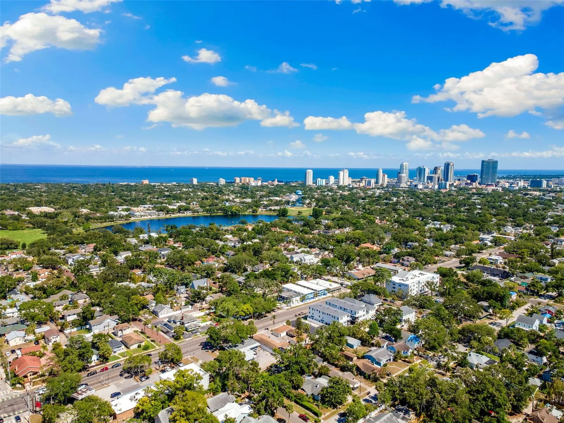 2205 16th Street N St Petersburg FL 33704