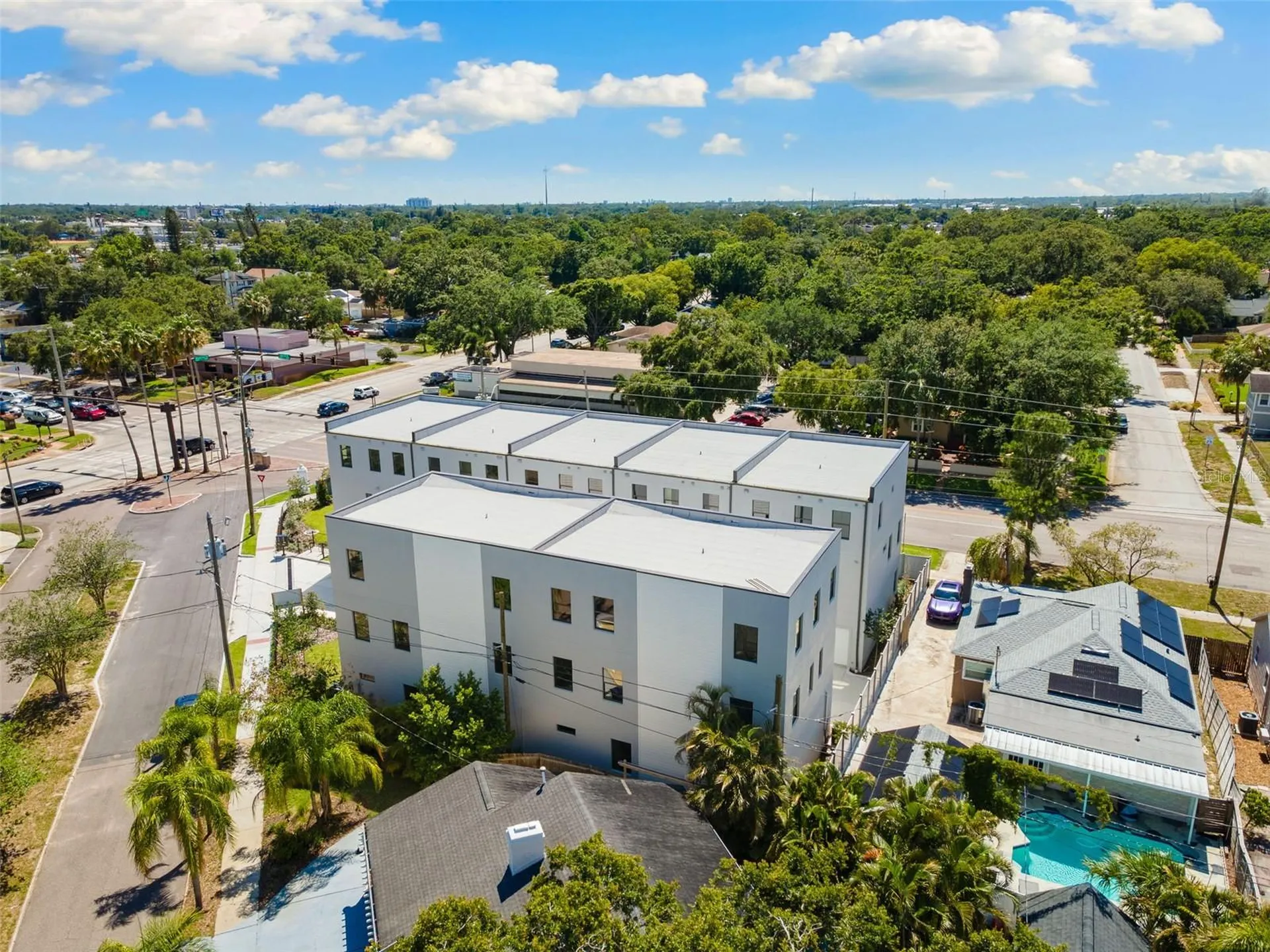 2205 16th Street N St Petersburg FL 33704