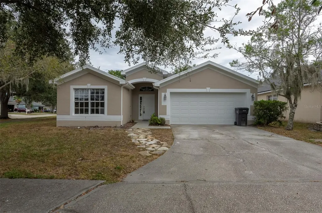 15017 Shaw Road Tampa FL 33625
