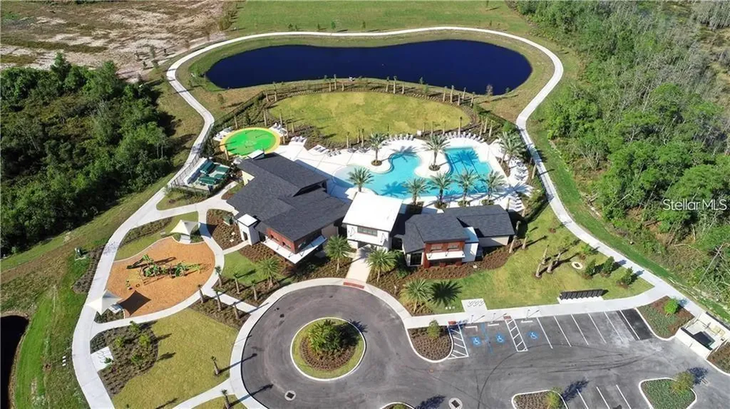 17249 Goldcrest Loop Clermont FL 34714