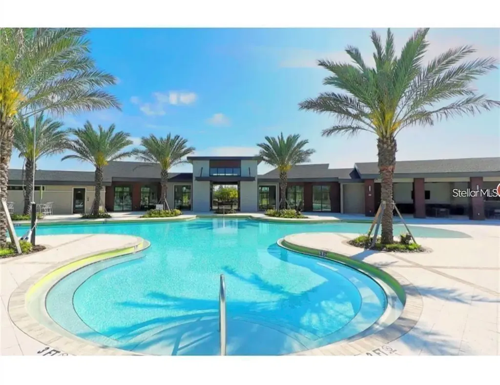 17249 Goldcrest Loop Clermont FL 34714