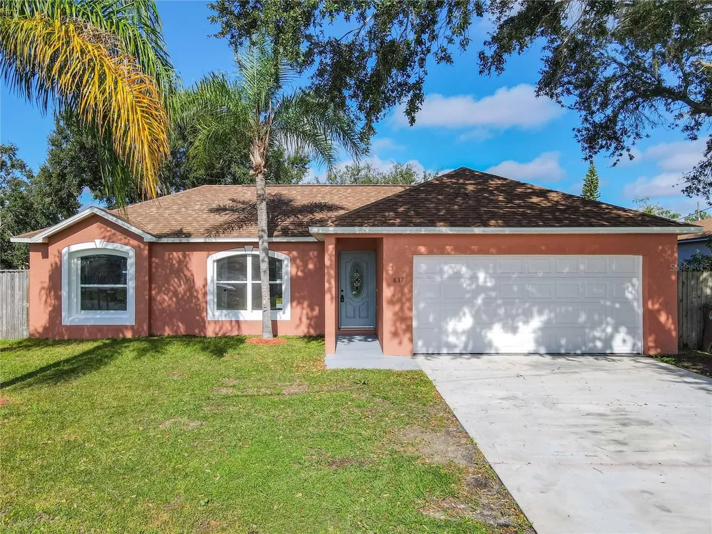 831 Massy Court Kissimmee FL 34759