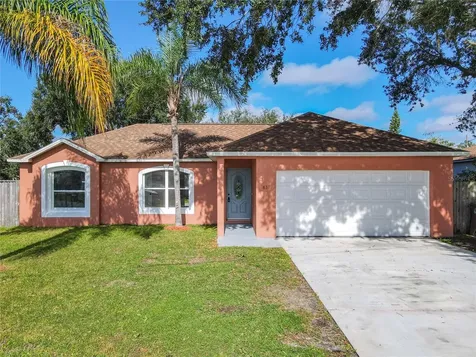 831 Massy Court Kissimmee FL 34759