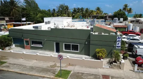 2475 Loíza Street San Juan PR 00913