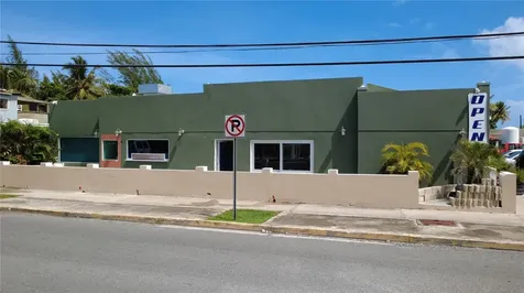 2475 Loíza Street San Juan PR 00913