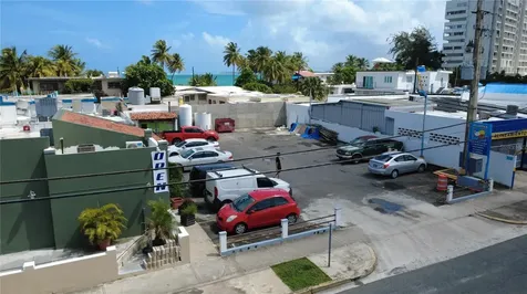2475 Loíza Street San Juan PR 00913
