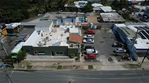 2475 Loíza Street San Juan PR 00913