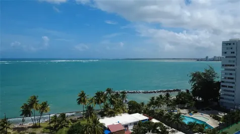 2475 Loíza Street San Juan PR 00913