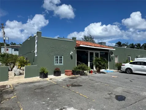 2475 Loíza Street San Juan PR 00913
