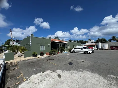 2475 Loíza Street San Juan PR 00913