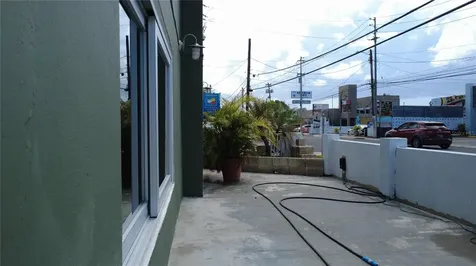 2475 Loíza Street San Juan PR 00913