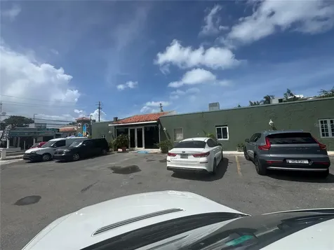 2475 Loíza Street San Juan PR 00913
