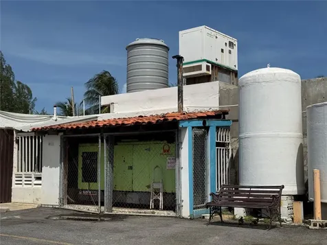 2475 Loíza Street San Juan PR 00913