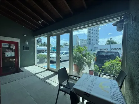 2475 Loíza Street San Juan PR 00913