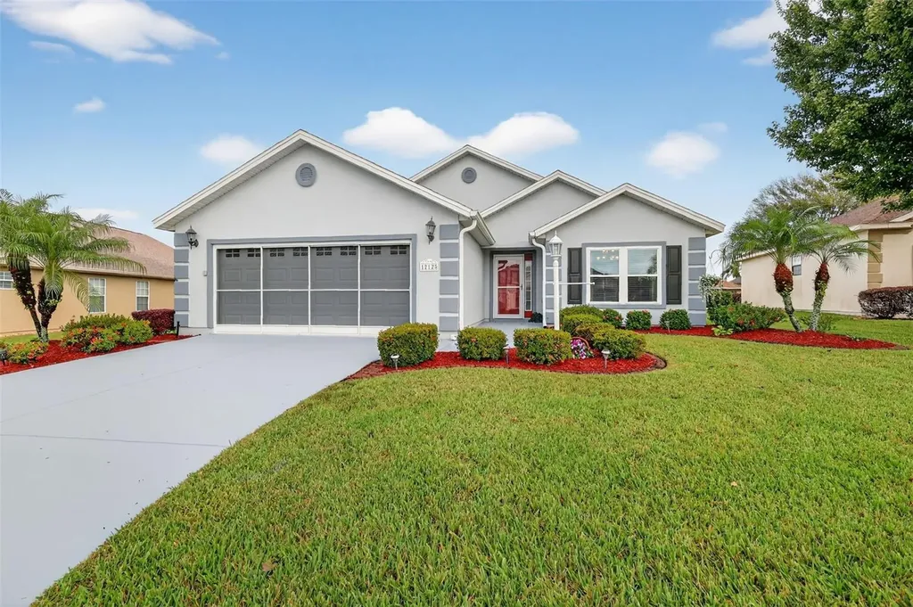 12125 SE 175th Street Summerfield FL 34491