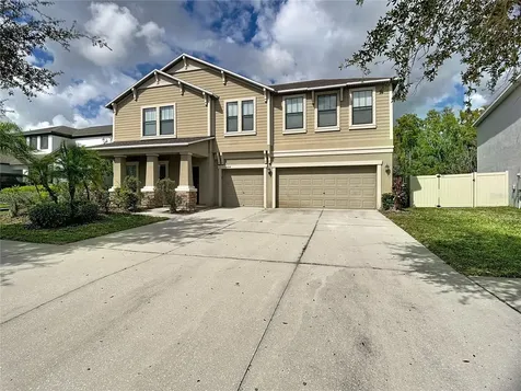 5004 Bella Armonia Circle Wimauma FL 33598
