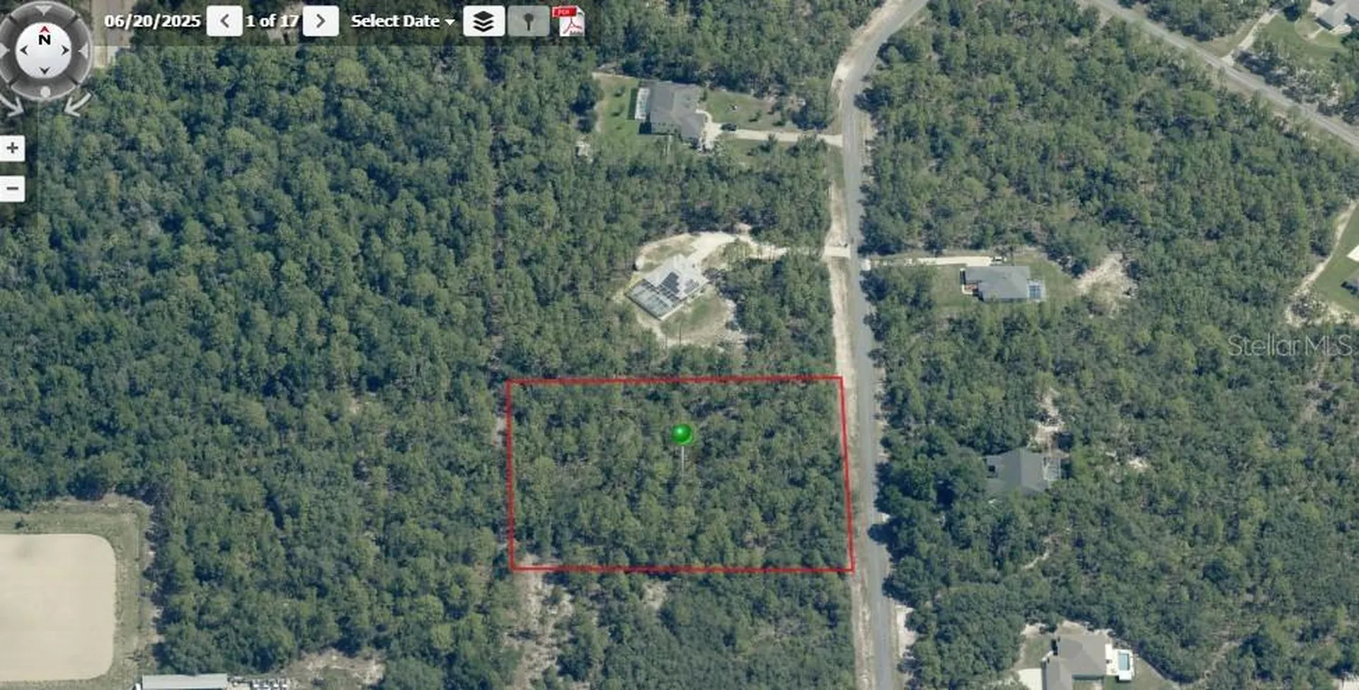 2862 N Stampede Drive Beverly Hills FL 34465