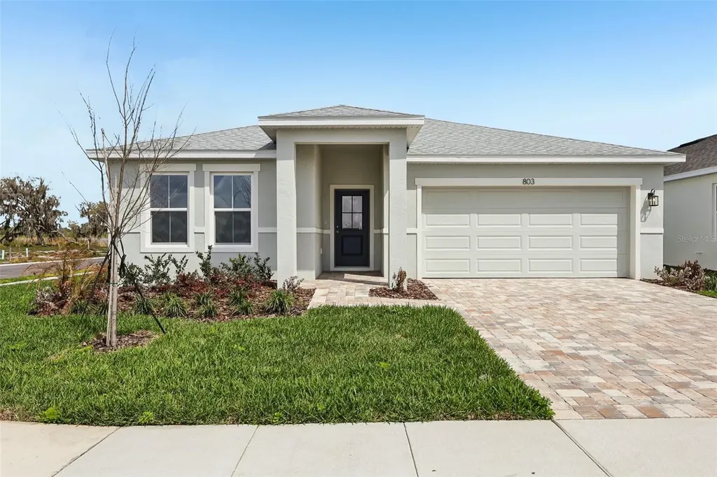 803 Andrew Street Winter Haven FL 33881