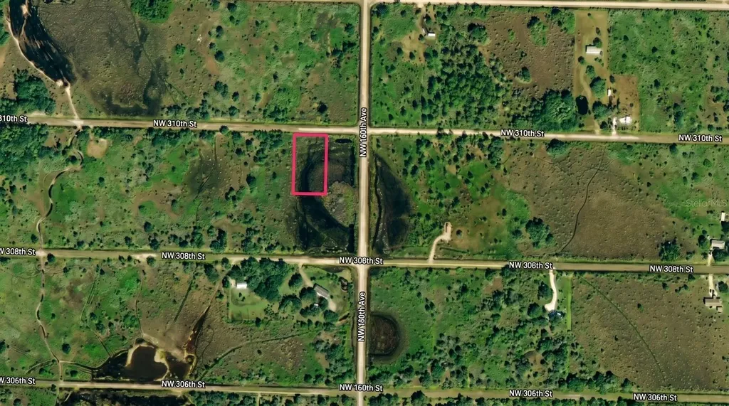 16062 NW 310th Street Okeechobee FL 34972