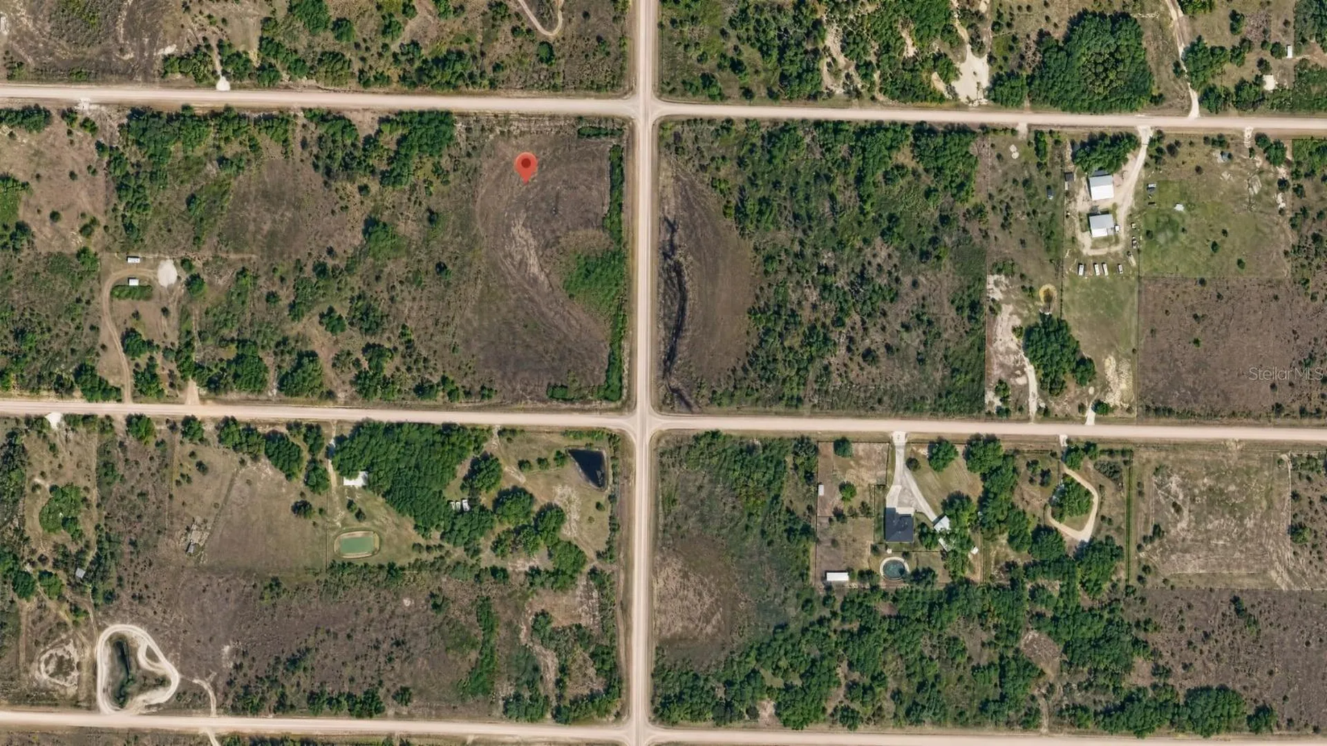 16062 NW 310th Street Okeechobee FL 34972