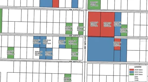 16062 NW 310th Street Okeechobee FL 34972