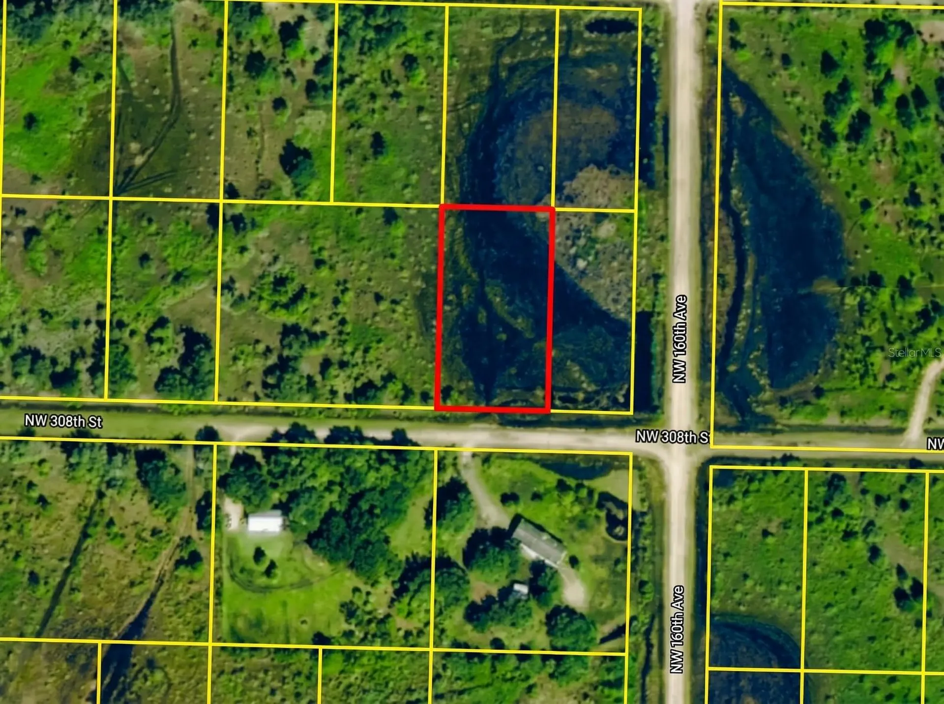 16057 NW 308th Street Okeechobee FL 34972