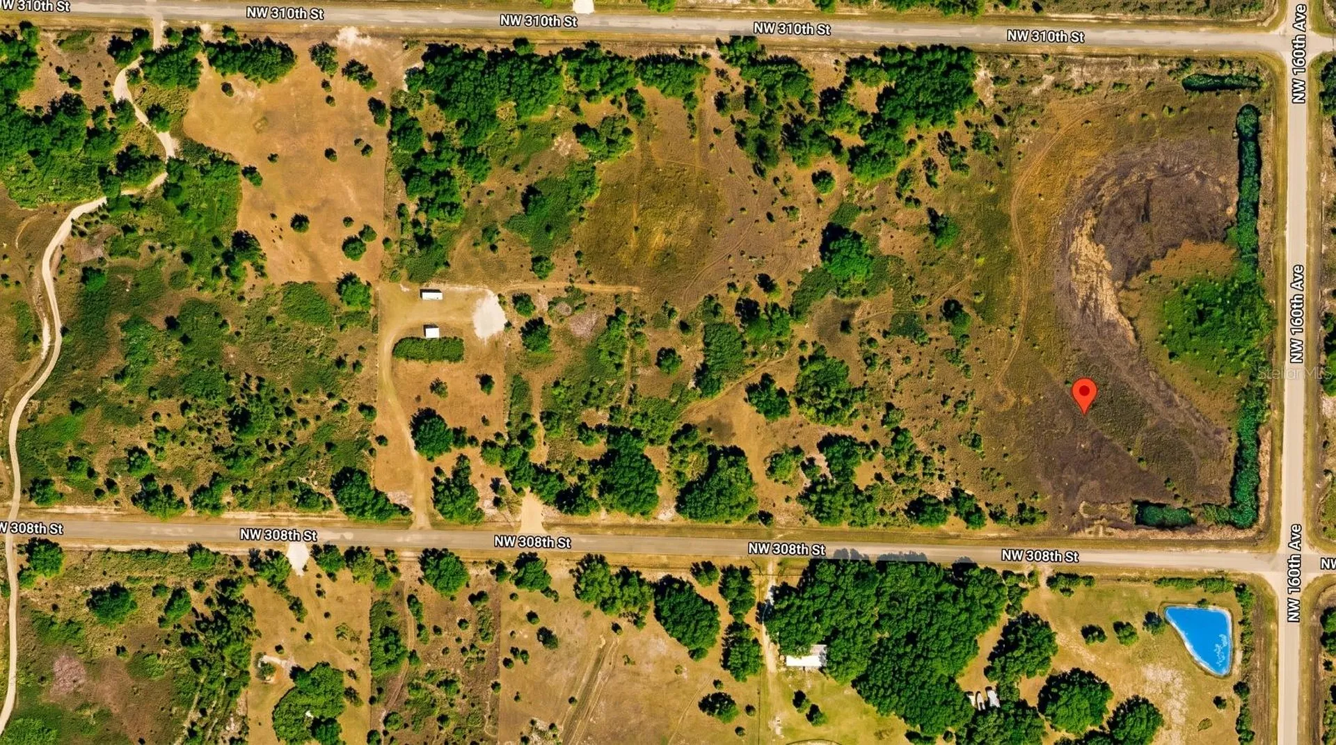 16057 NW 308th Street Okeechobee FL 34972